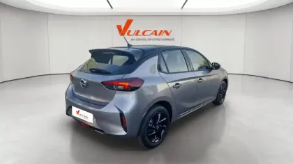 Photo 5 Opel Corsa Gén. VI Ph2 GS 5