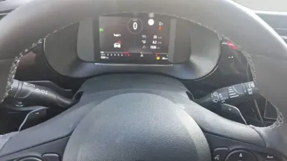 Photo 19 Opel Corsa Gén. VI Ph2 GS 5