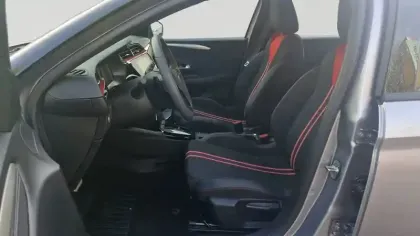 Photo 13 Opel Corsa Gén. VI Ph2 GS 5