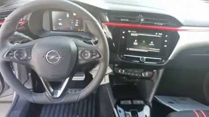 Photo 6 Opel Corsa Gén. VI Ph2 GS 5