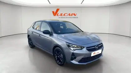 Photo 11 Opel Corsa Gén. VI Ph2 GS 5