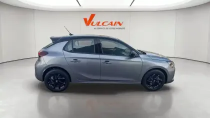 Photo 56 Opel Corsa  1.2 Turbo 130 ch BVA8
