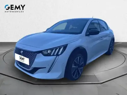 Photo Peugeot 208 Gt Pack