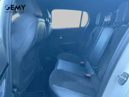 Photo 9 Peugeot 208  Electrique 50 kWh 136ch