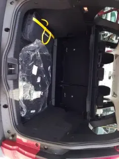 Photo 15 Dacia Jogger Gén. I (RJI) Ph2 Extreme 5