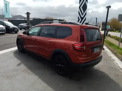 Photo 32 Dacia Jogger  ECO-G 100 5 places