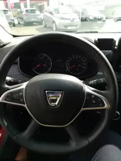 Photo 24 Dacia Jogger Gén. I (RJI) Ph2 Extreme 5