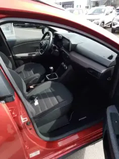 Photo 52 Dacia Jogger  ECO-G 100 5 places