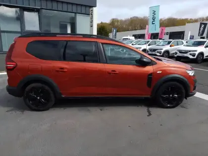 Photo 33 Dacia Jogger  ECO-G 100 5 places