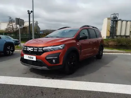 Photo Dacia Jogger Extreme