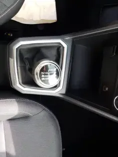 Photo 41 Dacia Jogger  ECO-G 100 5 places