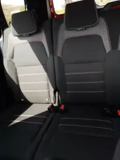 Photo 83 Dacia Jogger  ECO-G 100 5 places