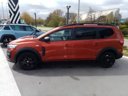 Photo 31 Dacia Jogger  ECO-G 100 5 places