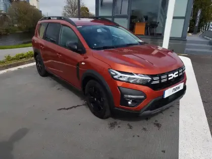 Photo 34 Dacia Jogger  ECO-G 100 5 places