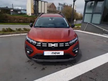 Photo 35 Dacia Jogger  ECO-G 100 5 places