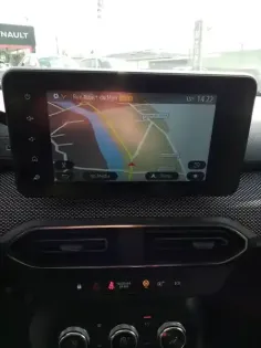 Photo 55 Dacia Jogger  ECO-G 100 5 places