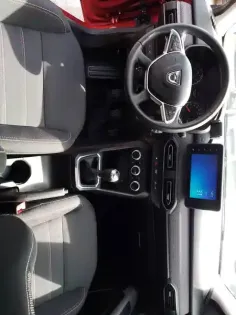 Photo 70 Dacia Jogger  ECO-G 100 5 places