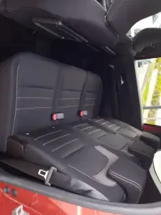 Photo 13 Dacia Jogger Gén. I (RJI) Ph2 Extreme 5