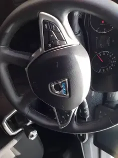 Photo 44 Dacia Jogger  ECO-G 100 5 places