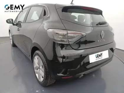 Photo 55 Renault Clio  TCe 90