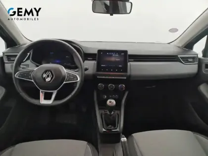 Photo 27 Renault Clio  TCe 90