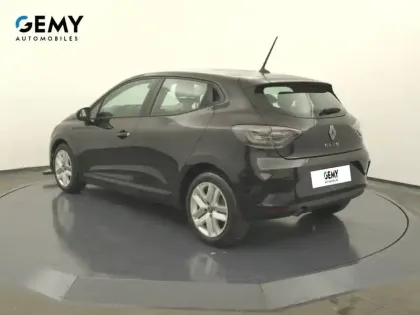 Photo 46 Renault Clio  TCe 90