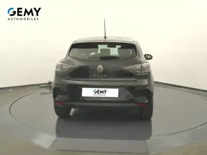 Photo 44 Renault Clio  TCe 90