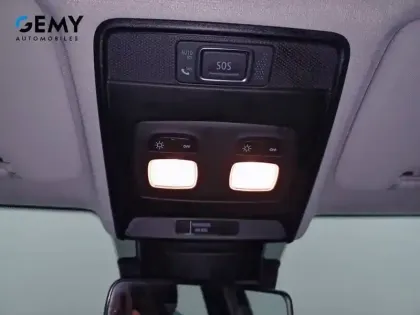 Photo 14 Renault Clio Gén. V (BJA) Ph2 Evolution 5