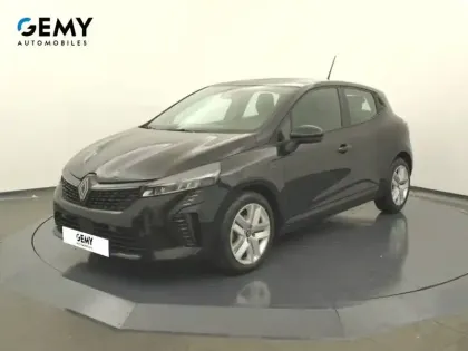 Photo 40 Renault Clio  TCe 90