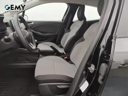 Photo 48 Renault Clio  TCe 90