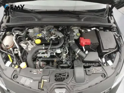 Photo 51 Renault Clio  TCe 90