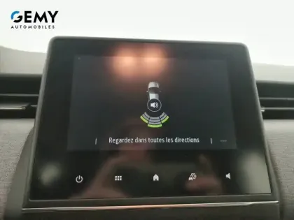 Photo 36 Renault Clio  TCe 90