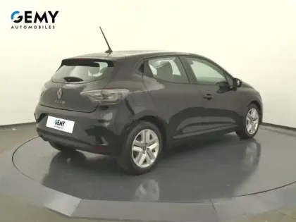 Photo 37 Renault Clio  TCe 90