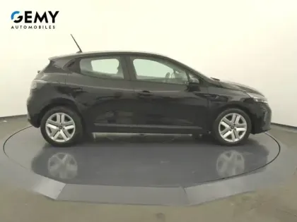 Photo 43 Renault Clio  TCe 90