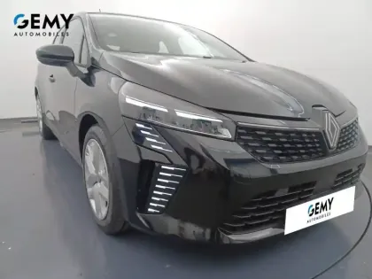 Photo 19 Renault Clio Gén. V (BJA) Ph2 Evolution 5