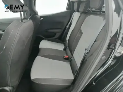 Photo 49 Renault Clio  TCe 90