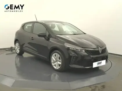 Photo 42 Renault Clio  TCe 90