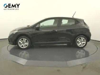 Photo 58 Renault Clio  TCe 90