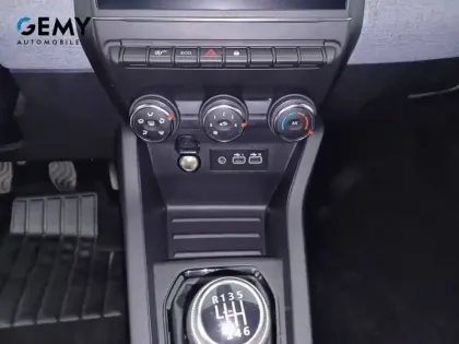 Photo 33 Renault Clio  TCe 90