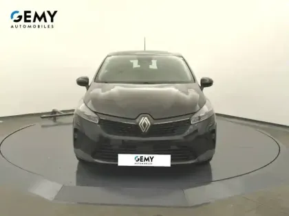 Photo 41 Renault Clio  TCe 90