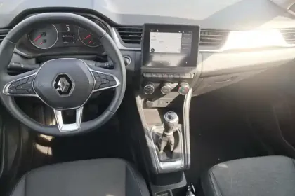 Photo 8 Renault Captur  TCe 90 - 21