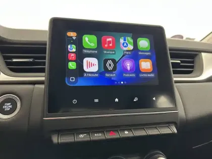 Photo 16 Renault Captur Gén. II (HJB) Ph1 Business 5
