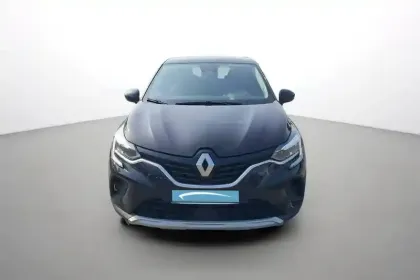 Photo 7 Renault Captur  TCe 90 - 21