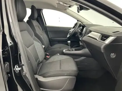 Photo 27 Renault Captur Gén. II (HJB) Ph1 Business 5