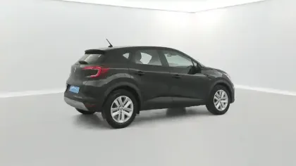 Photo 10 Renault Captur Gén. II (HJB) Ph1 Business 5