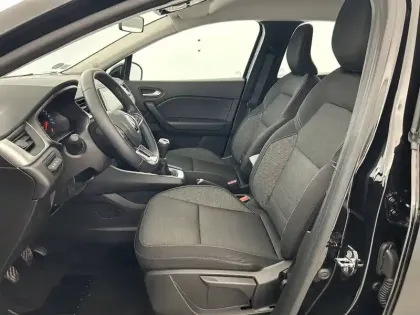 Photo 22 Renault Captur Gén. II (HJB) Ph1 Business 5