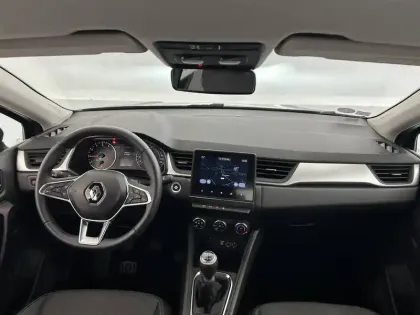 Photo 20 Renault Captur Gén. II (HJB) Ph1 Business 5