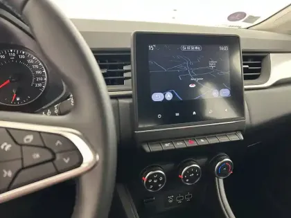 Photo 25 Renault Captur Gén. II (HJB) Ph1 Business 5