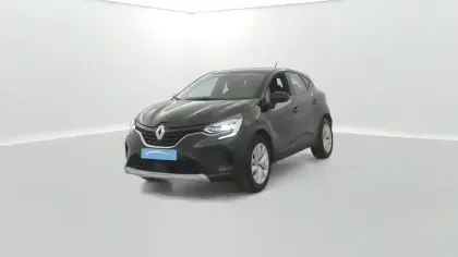 Photo 12 Renault Captur Gén. II (HJB) Ph1 Business 5