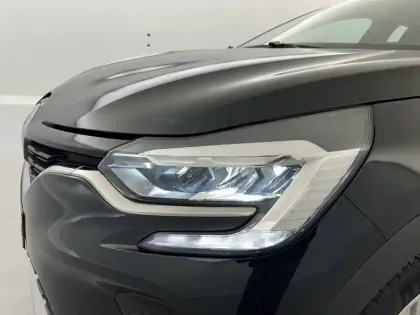 Photo 17 Renault Captur Gén. II (HJB) Ph1 Business 5